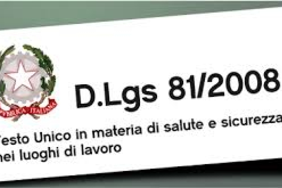 Un bilancio sul decreto 81/08 a 16 anni dalla sua introduzione