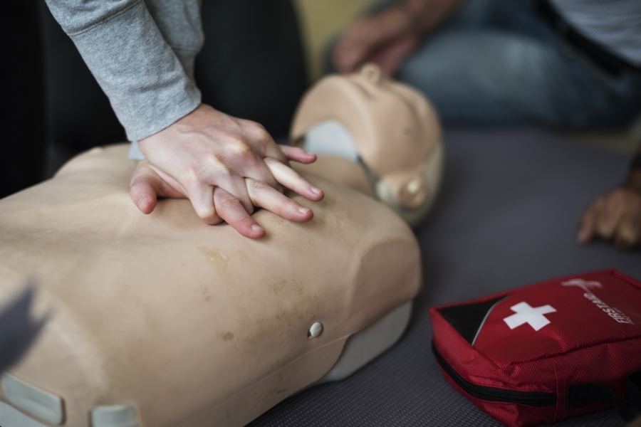 Corso Primo Soccorso: le domande frequenti