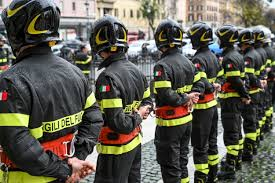 Corsi antincendio: durata validità esami da sostenere