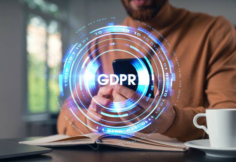 Privacy GDPR - Tutela dei dati personali- 1 ora 