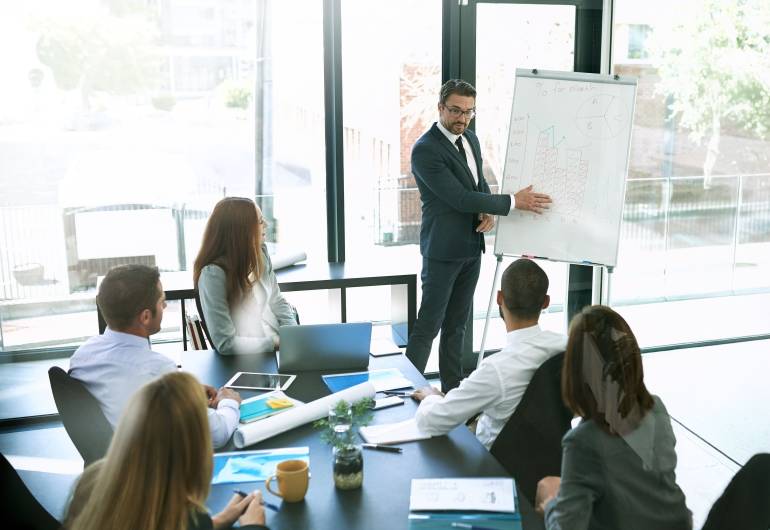 Docente formatore per la sicurezza sul lavoro - Elementi di conoscenza